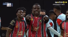 Pro League: Al Hilal vs Al Raed, Golo 1-2 Yahya Sunbul (2024-2025)