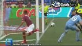 Coppa Italia: Roma 0-1 Lazio (2012-2013)