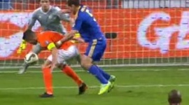 Qualificação Europeu: Holanda 3 - 1 Cazaquistão (2016)