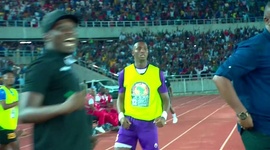Qualificação CAN: Tanzânia 2 - 1 Guiné Equatorial (2021)