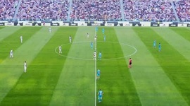 Serie A: Juventus 3 - 1 Napoli (2018-2019)
