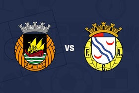 EM DIRETO: Acompanhe o Rio Ave vs Alverca da I Liga