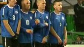 QF Mundial Am. Sul: Argentina 1-1 Bolívia (2014)