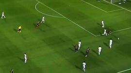 Brasileirão: Santos 1 - 0 Corinthians (2018)