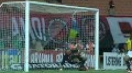 Brasileirão: Atlético-GO 1-2 Botafogo (2012)