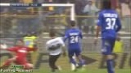 Serie A: Parma 3-1 Sassuolo (2013-2014)