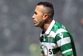 Jefferson sem dúvidas: "O Nuno Santos é um excelente jogador, mas eu jogava certamente"