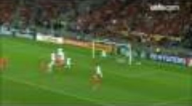 Europeu 2008: Suíça 2-0 Portugal (2008)