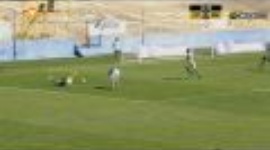 Liga Orangina: Estoril 2-0 Naval 1º Maio (2011-2012)