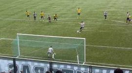 Campeonato Nacional: Boavista 1 - 0 Gondomar (2013-2014)