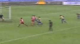 Liga2 Cabovisão: Santa Clara 1 - 0 U. Madeira (2013-2014)