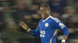 Championship: Leicester 5 - 0 Southampton (2023-2024)