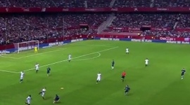 Liga BBVA: Sevilla 3 - 2 Real Madrid (2015-2016)