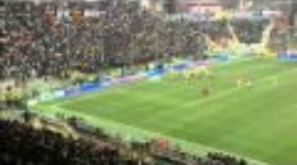 Serie A: Parma 0-0 Udinese (2009-2010)
