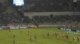 Ligue 1: Bordeaux 1-1 Stade Brest (2011-2012)