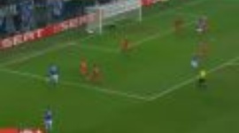 Liga Europa: Schalke 04 4-1 FC Twente (2011-2012)