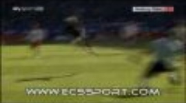 Bundesliga: Hamburger SV 0-1 Mainz (2009-2010)