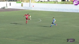 Campeonato Futebol Açores: Flamengos 2 - 1 Desp. São Roque (2021-2022)