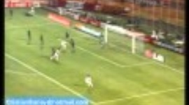 Copa América: Perú 1-0 México (2011)