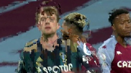 Premier League: Aston Villa 0 - 3 Leeds (2020-2021)