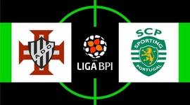Liga de Futebol Feminino BPI: Ovarense 0 - 3 Sporting (2019-2020)