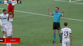 Superliga: Liria Prizren 0 - 0 KF Dukagjini (2023-2024)