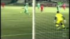 QF Mundial África: Namíbia 1-1 Nigéria (2014)