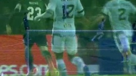 Liga BBVA: Celta de Vigo 4 - 2 Bétis (2013-2014)