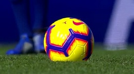 La Liga: Leganés 1 - 0 SD Huesca (2018-2019)