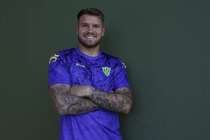 OFICIAL: Ricardo Silva assina pelo Tondela até 2025, proveniente do Moreirense