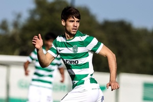 Daniel Bragança regressa aos relvados após quase um ano de paragem
