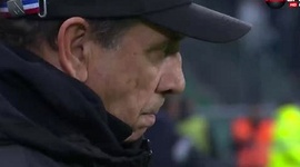 Ligue 1: Saint-Étienne 3 - 0 Nantes (2018-2019)