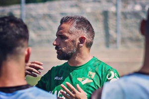 Quem é Rui Borges, o nome apontado a substituir João Pereira no Sporting?