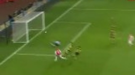 FA Cup: Arsenal 1-0 Leeds (2011-2012)