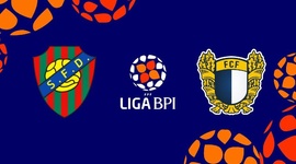 Liga de Futebol Feminino BPI: Damaiense 3 - 2 Famalicão (2023-2024)