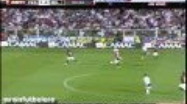 Serie A: AC Cesena 2-0 Milan (2010-2011)
