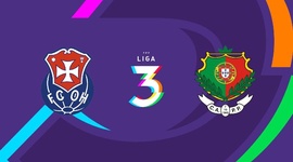 Liga 3: Oliv. Hospital 2 - 0 Pêro Pinheiro (2023-2024)