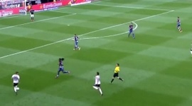 Liga BBVA: Valência 3 - 1 Eibar (2014-2015)