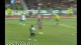 Taça da Liga: Fátima 2-3 Sporting (2007-2008)