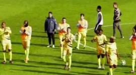 Campeonato Portugal Prio: Real 1 - 0 Farense (2016-2017)