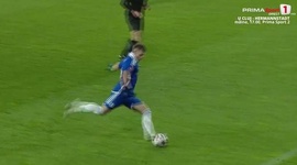 Liga 1: Rapid vs U Craiova 1948, Golo 1-3 (2023-2024)