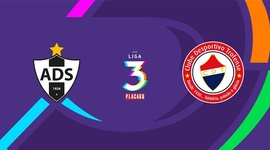 Liga 3 Placard: AD Sanjoanense 3 - 1 Trofense (2024-2025)