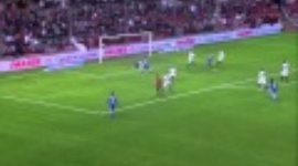 La Liga: Sevilla 1-3 Getafe (2010-2011)