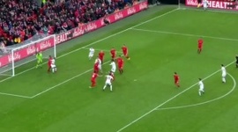 Premier League: Liverpool 2 - 3 Swansea City (2016-2017)