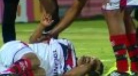 Brasileirão: América-MG 1-2 Atlético-GO (2011)