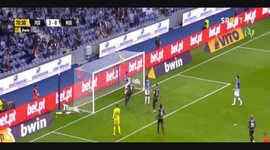 Liga Portugal Bwin: FC Porto (4-0) Moreirense, Golo Mehdi Taremi, 71m (2021-2022)