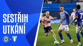 Liga Europa: Olomouc 0 - 2 Malmo (2025-2026)