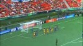 Mundial Sub-17: Costa do Marfim U-17 3-3 Brasil U-17 (2011)