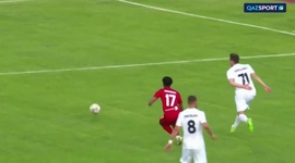 Premier Liga: FK Turan 0 - 1 FK Aktobe (2024)