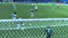 Brasileirão: Fluminense 0-0 Botafogo (2010)